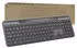 Logitech Signature Slim Solar+ K980 for Business (IT)