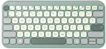 ASUS Marshmallow KW100 Copilot Green DE