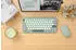 ASUS Marshmallow KW100 Copilot Green DE
