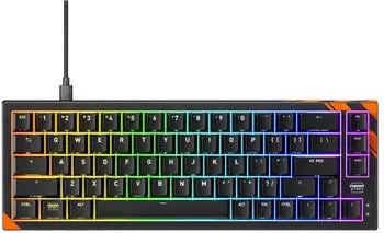 CHERRY XTRFY K5 Pro TMR Compact Black (US)