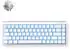 MCHOSE Ace 68 Air Snow White (Mount Tai Magnetic Switch GT)