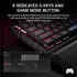 Corsair Vanguard 96 Wireless (DE)