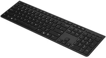 Lenovo Professional wiederaufladbare Funktastatur (US)