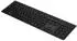 Lenovo Professional wiederaufladbare Funktastatur (US)