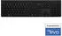 Lenovo Professional wiederaufladbare Funktastatur (US)