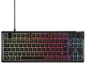 Corsair K55 Core TKL RGB (ES)