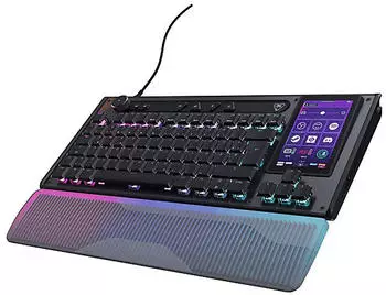Turtle Beach Command KB7 (DE)