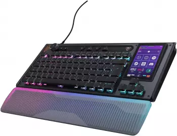 Turtle Beach Command KB7 (DE)