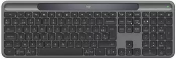 Logitech Signature Slim Solar+ K980 (BE)