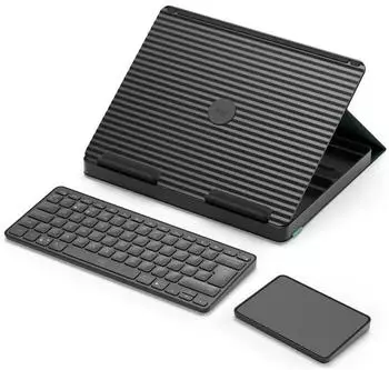 Logitech Casa Pop-Up Desk Classic Chic (UK)