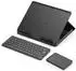 Logitech Casa Pop-Up Desk Classic Chic (UK)