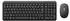 Logitech MK250 Compact Bluetooth Wireless Combo Grafit (FR)