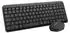 Logitech MK250 Compact Bluetooth Wireless Combo Grafit (FR)
