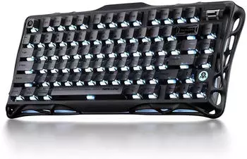 GravaStar Mercury K1 Stealth Black