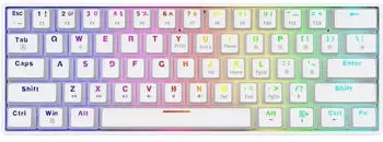 Savio Whiteout X2 (Outemu Red)