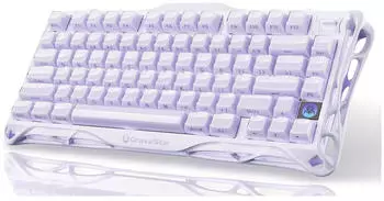 GravaStar Mercury K1 Purple