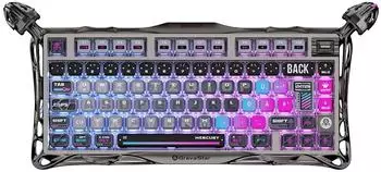 GravaStar Mercury K1 Pro Cyberpunk (DE)