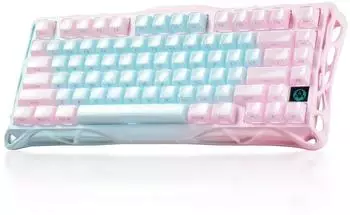 GravaStar Mercury K1 Lite Aurora Mist