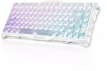GravaStar Mercury K1 Lite White (DE)