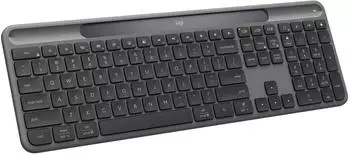 Logitech Signature Slim Solar+ K980 (IT)