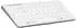 Logitech Keys-To-Go 2 Hellgrau (CH)