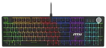 MSI FORGE GK320 (US)