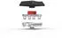 uRage Exodus 910 Low Pro