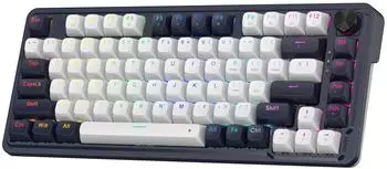 Redragon K673 HE Abyssal Blue