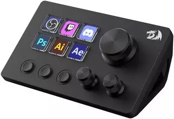 Redragon SS551 Stream Controller
