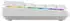 CHERRY XTRFY K33 Compact Wireless White (Nordic)