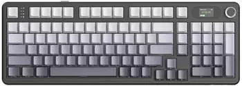 ATTACK SHARK X98PRO Gradient Black