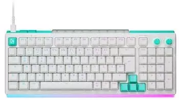 Logitech G G512 X 98 White (Tactile) (DE)