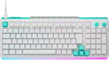 Logitech G G512 X 98 White (Tactile) (DE)