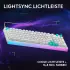 Logitech G G512 X 98 White (Tactile) (DE)