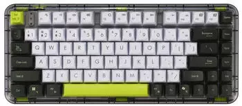 ASUS Jelly75 KD201