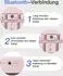 Inateck KB01003 Pink
