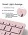 Inateck KB01003 Pink