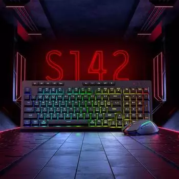 Redragon BS142