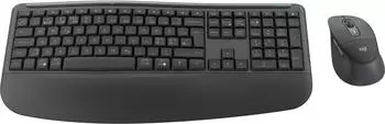 Logitech Signature Comfort Plus Combo MK880