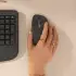 Logitech Signature Comfort Plus Combo MK880 Graphite (Nordic)