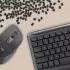 Logitech Signature Comfort Plus Combo MK880 Graphite (Nordic)
