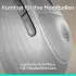 Logitech Signature Comfort Plus Combo MK880 Off White (DE)