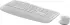 Logitech Signature Comfort Plus Combo MK880 Off White (DE)