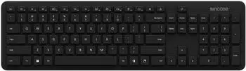 Incase Designed by Microsoft Bluetooth Keyboard (DE)