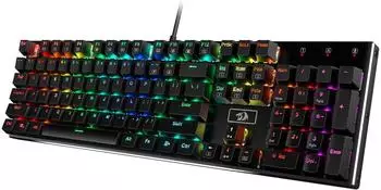 Redragon K556