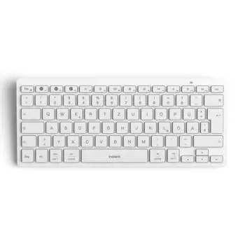 Inateck KB01003 White