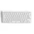 Inateck KB01003 White