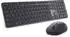 Dell Pro 7 ultraflache Tastatur und Maus KM726 (DE)