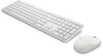 Dell Pro 5-Tastatur und -Maus KM526 Light Ash (DE)