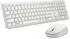 Dell Pro 5-Tastatur und -Maus KM526 Light Ash (DE)